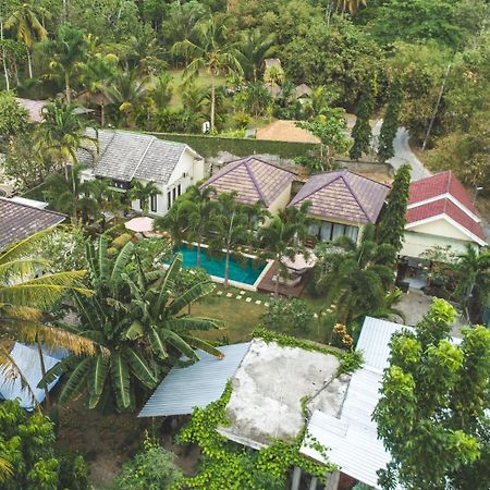 Shu Villa Lombok Kuta  エクステリア 写真