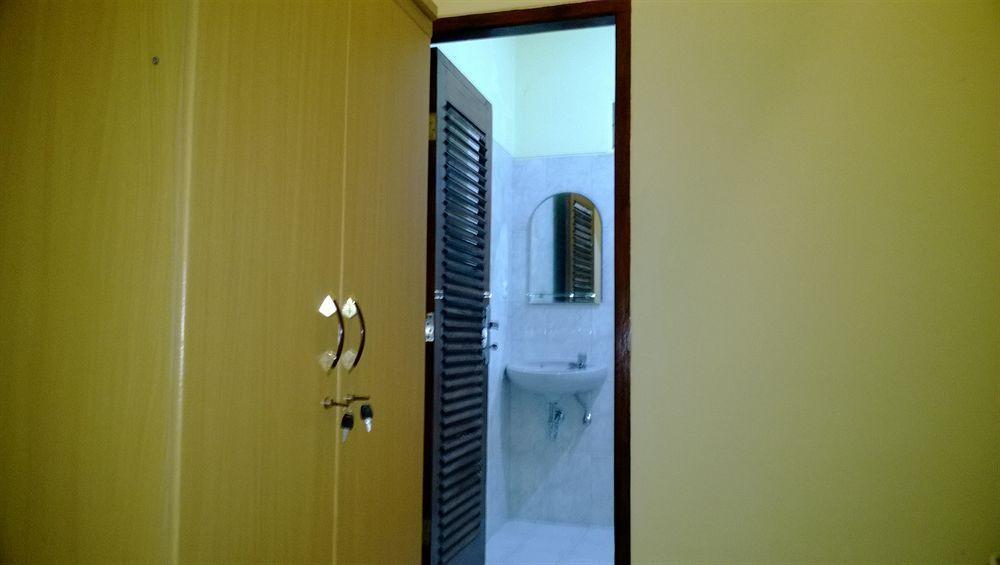 Shu Villa Lombok Kuta  エクステリア 写真