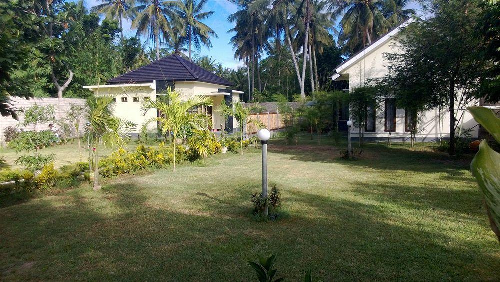 Shu Villa Lombok Kuta  エクステリア 写真