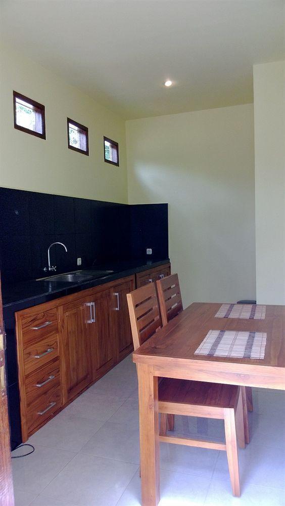 Shu Villa Lombok Kuta  エクステリア 写真