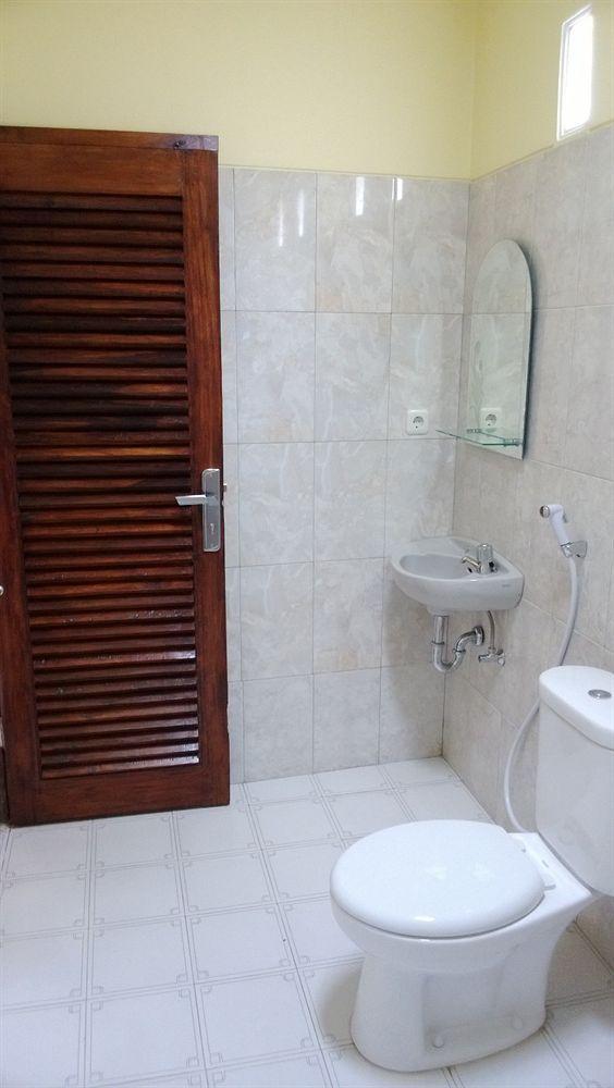 Shu Villa Lombok Kuta  エクステリア 写真