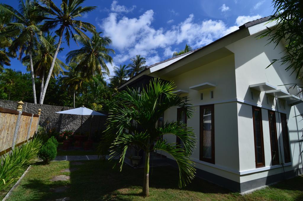 Shu Villa Lombok Kuta  部屋 写真