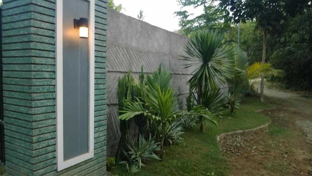 Shu Villa Lombok Kuta  エクステリア 写真