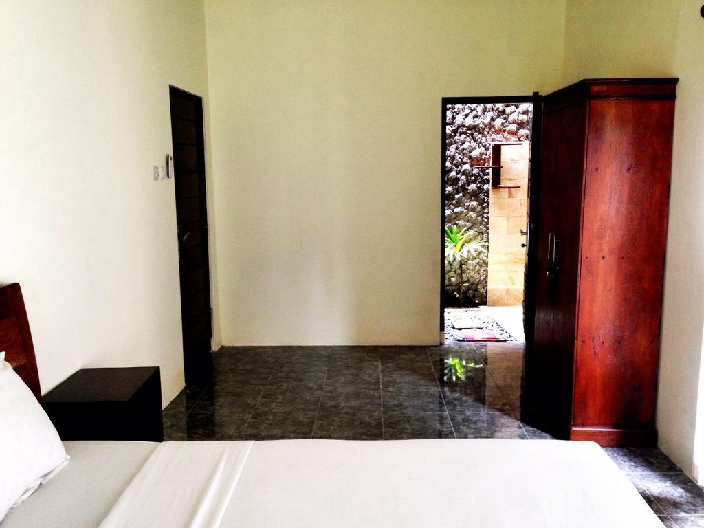 Shu Villa Lombok Kuta  エクステリア 写真