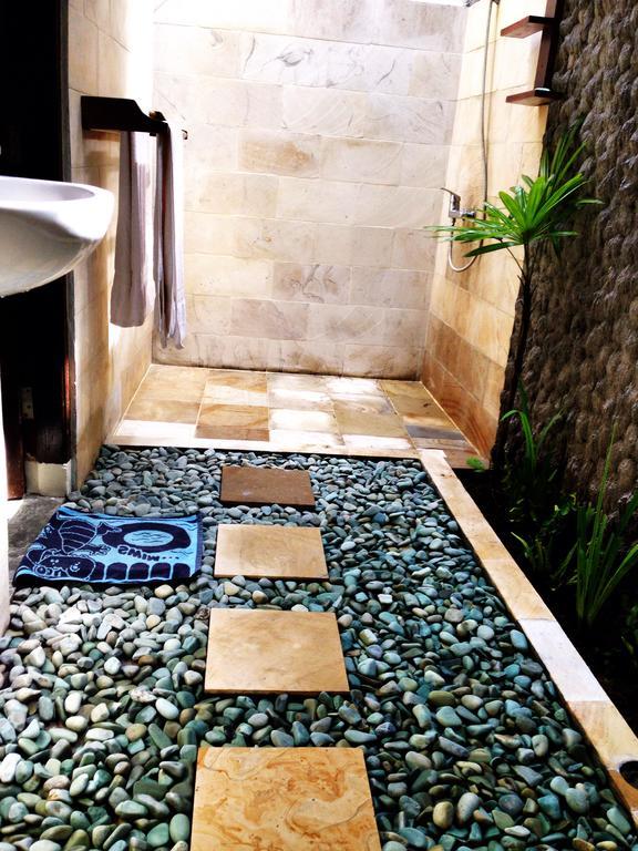 Shu Villa Lombok Kuta  エクステリア 写真